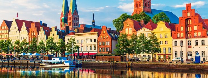 Deutsche Bank: Các công ty bất động sản được tín nhiệm dù cổ phiếu giảm - Ảnh 1. Nhà cho thuê ở Đức luôn đắt đỏ đã phần nào cứu vãn thi trường bất động sản? - Ảnh: EW REAL ESTATE
