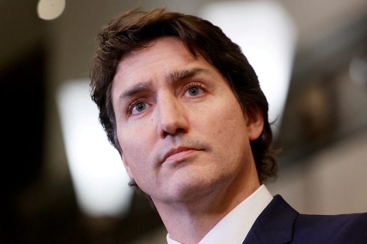 Canada điều tra các đồn cảnh sát Trung Quốc ở Montreal - Ảnh 1. Canada điều tra các đồn cảnh sát Trung Quốc ở Montreal - Ảnh 1.
