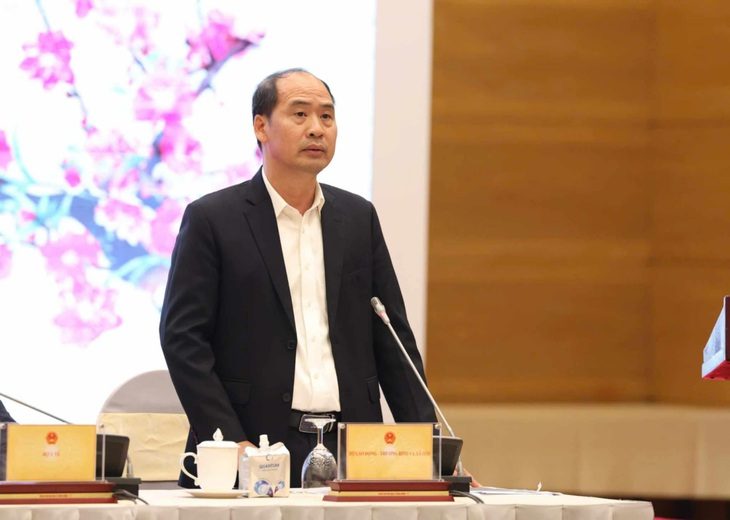 4625743845839953110004664846438500056590766n-17363368822662145387978 Bộ Lao động thông tin về thưởng Tết, cao nhất gần 2 tỉ đồng thuộc ngành nào? - Ảnh 1.