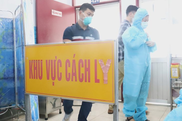 Bộ Y tế yêu cầu tăng cường giám sát cửa khẩu ngăn dịch đậu mùa khỉ - Ảnh 1. Bộ Y tế yêu cầu tăng cường giám sát cửa khẩu ngăn dịch đậu mùa khỉ - Ảnh 1.