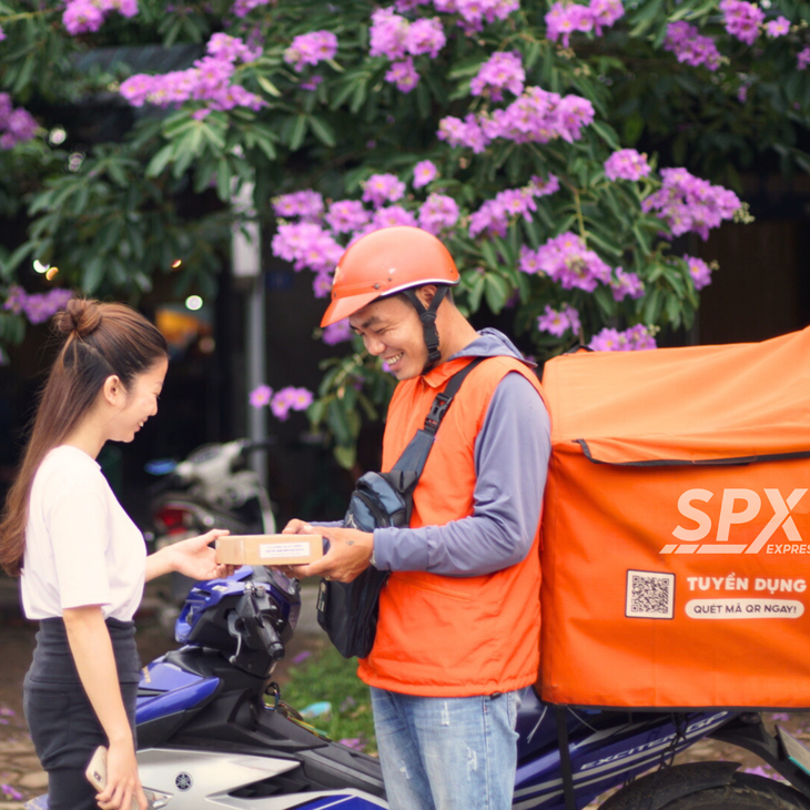 Thời gian trả hàng được kéo dài, người tiêu dùng an tâm hơn khi mua sắm trực tuyến Thời gian trả hàng được kéo dài, người tiêu dùng an tâm hơn khi mua sắm trực tuyến