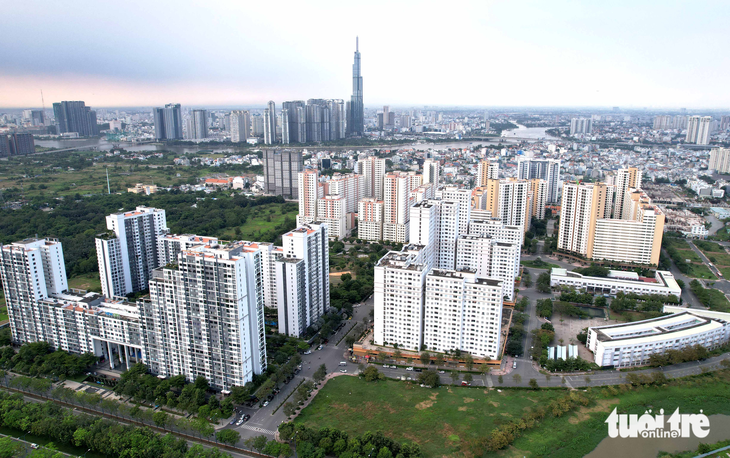 Chủ đầu tư bất động sản lách luật nhận đặt cọc, giữ chỗ với số tiền rất lớn - Ảnh 1. Chủ đầu tư bất động sản lách luật nhận đặt cọc, giữ chỗ với số tiền rất lớn - Ảnh 1.