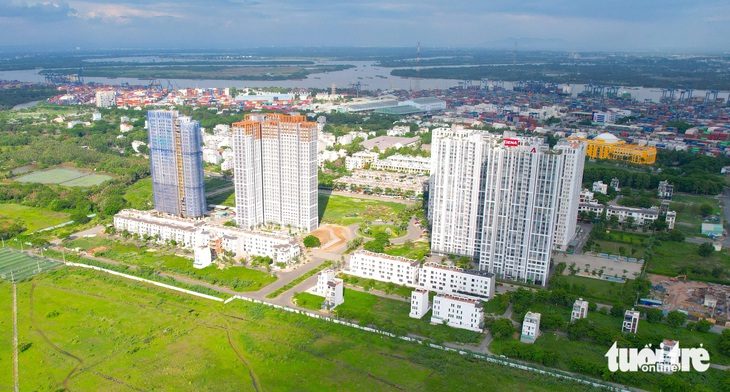 base64-1726892326120865771157 Các dự án nhà ở thương mại, nhà ở xã hội được gỡ vướng thủ tục đầu tư - Ảnh 1.