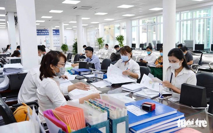 base64-17305224493351958166695-173172056214789457357 Cần có cuộc cách mạng tinh giản - Ảnh 1.