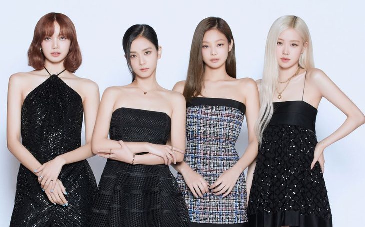 Blackpink làm concert ở Mỹ Đình - Hà Nội đang là sự kiện âm nhạc chấn động với giới trẻ Việt - Ảnh: Rolling Stone Blackpink làm concert ở Mỹ Đình - Hà Nội đang là sự kiện âm nhạc chấn động với giới trẻ Việt - Ảnh: Rolling Stone