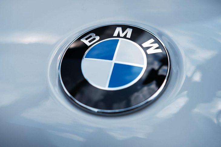 BMW tiếp tục tăng trưởng lợi nhuận trong năm 2023 - Ảnh 1. BMW tiếp tục tăng trưởng lợi nhuận trong năm 2023 - Ảnh 1.