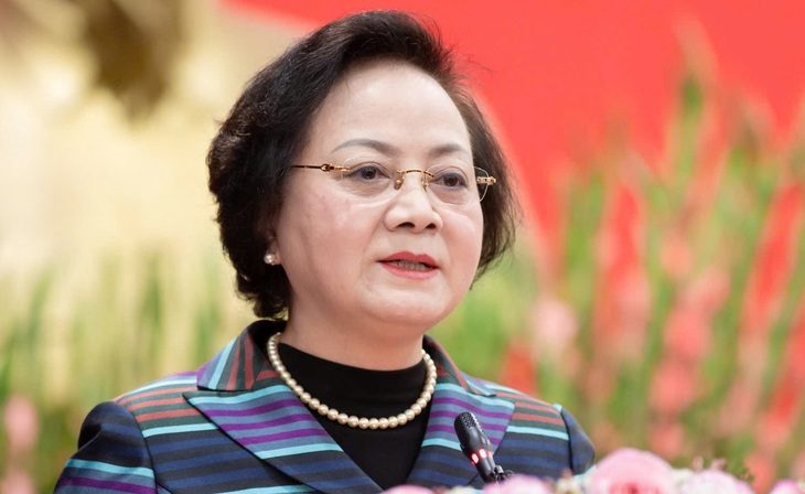 bt-tra-1734746188213458018348 Bộ Nội vụ cơ bản hoàn thành toàn bộ báo cáo, đề án liên quan tinh gọn bộ máy - Ảnh 1.