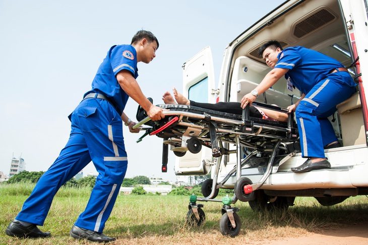 Bệnh lý về não diễn biến âm thầm, cướp đi mạng sống của nhiều người trẻ - Ảnh 1. Bệnh lý giống đột quỵ diễn biến âm thầm cướp đi mạng sống của nhiều người trẻ, phòng ngừa ra sao? - Ảnh 1.