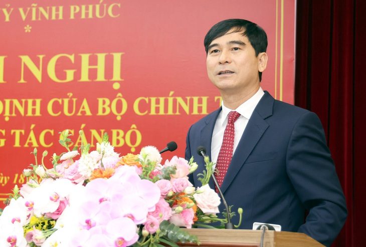 duong-van-an-17125817844231460725849 Cảnh cáo Bí thư Vĩnh Phúc Dương Văn An, khai trừ Đảng ông Lê Ô Pích, Lý Vinh Quang - Ảnh 1.