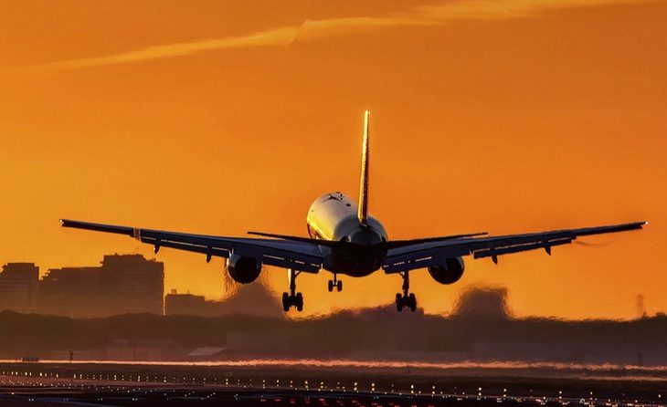 Boeing, Airbus cùng nâng mức dự báo sản lượng máy bay trong 20 năm tới lên gấp đôi - Ảnh: AIRLINERS Boeing, Airbus lạc quan về nhu cầu máy bay- Ảnh 1.