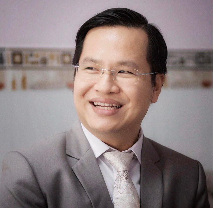 Luật sư Nguyễn Ngô Quang Nhật (Đoàn luật sư TP.HCM) Luật sư Nguyễn Ngô Quang Nhật
