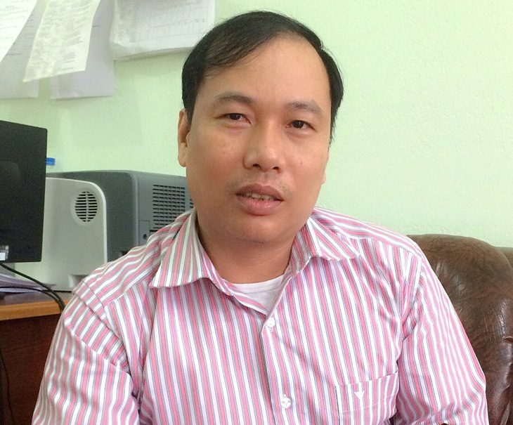 Chồng mất năng lực hành vi, vợ làm người giám hộ nhưng con cái không chịu? - Ảnh 1. Luật gia Phạm Văn Chung