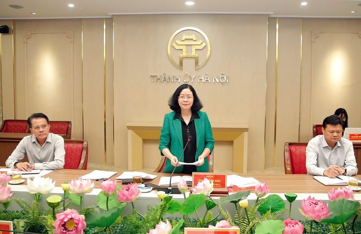 hhh-1731577951112777396246 Bí thư Hà Nội: Giải quyết đơn tố cáo về cán bộ tham nhũng để chuẩn bị tốt nhân sự nhiệm kỳ tới - Ảnh 1.