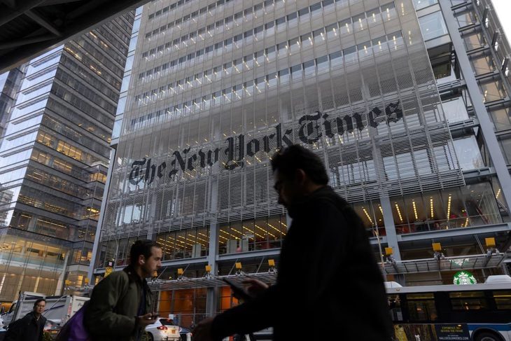 hinh-anh-1-2-25-luc-1754-17384073393131186778318 Chính quyền Mỹ loại New York Times, NBC News khỏi Lầu Năm Góc - Ảnh 1.