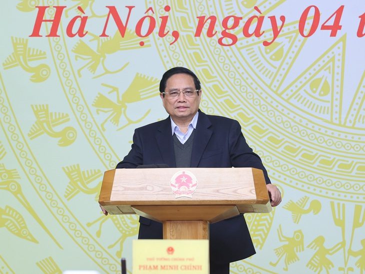 img6895-1738635176789726805844-17386400957391214647627 Chính phủ bàn thảo lo nguồn vốn, giao chủ đầu tư làm dự án điện hạt nhân Ninh Thuận - Ảnh 3.