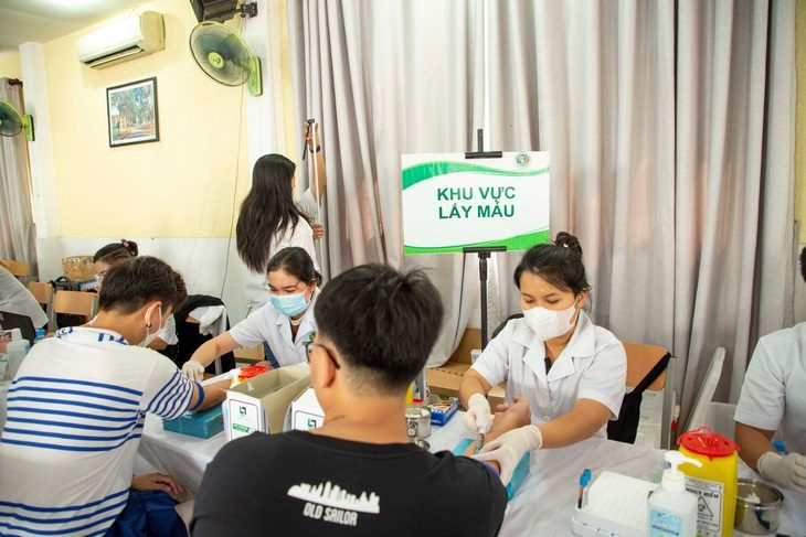 Bộ Y tế đề xuất người lái xe sau khi điều trị bệnh, tai nạn phải chủ động khám lại sức khỏe - Ảnh 1. Bộ Y tế đề xuất người lái xe sau khi điều trị bệnh, tai nạn phải chủ động khám lại sức khỏe - Ảnh 1.