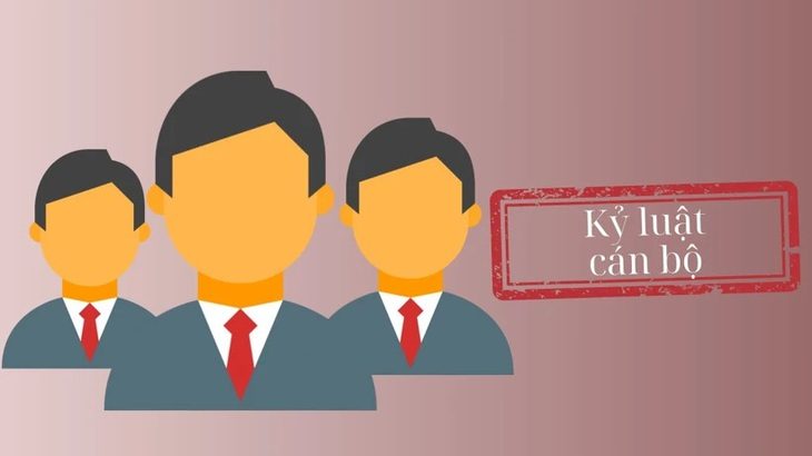 ky-luat-can-bo-1729265820807149165613 Bộ Nội vụ: Kỷ luật gần 5.000 cán bộ, công chức, viên chức trong năm 2024 - Ảnh 1.