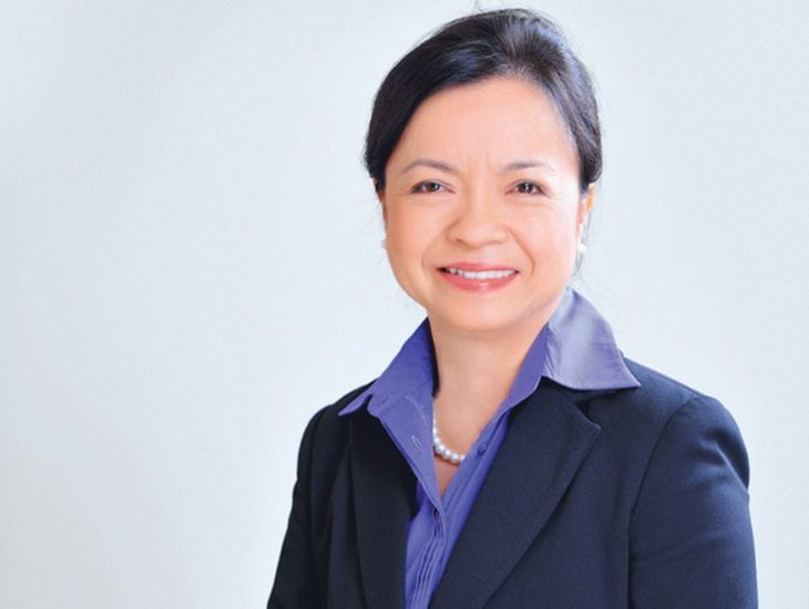 mai-thanh-17323284646352116495197 Biến động đáng chú ý ở REE: ‘Nữ tướng’ Mai Thanh rời ghế chủ tịch, sếp mới ngoại quốc - Ảnh 1.