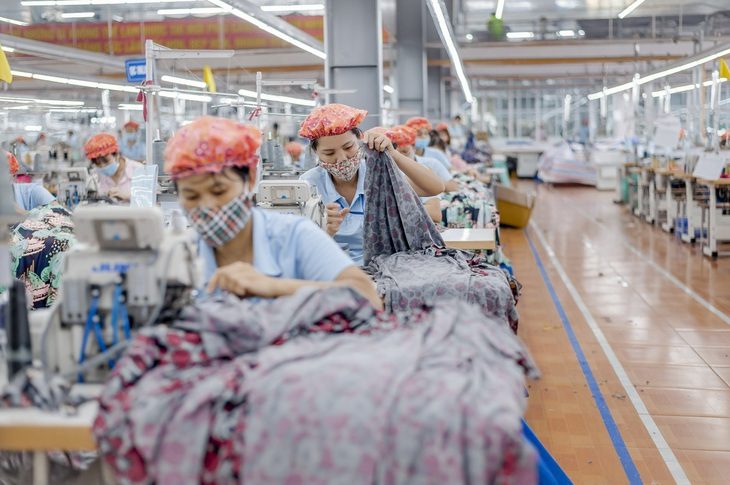 maysonghong-1739267239674357232116 Bóc tách giá trị gia tăng, lập hiệp hội kiểu AmCham để mở rộng thị trường Mỹ - Ảnh 1.