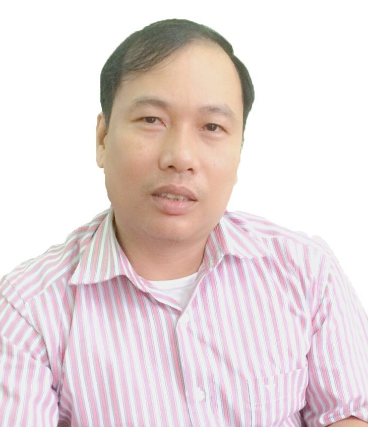 Chưa ly dị nhưng vợ chồng tôi muốn chia tài sản chung?- Ảnh 1. Luật gia Phạm Văn Chung