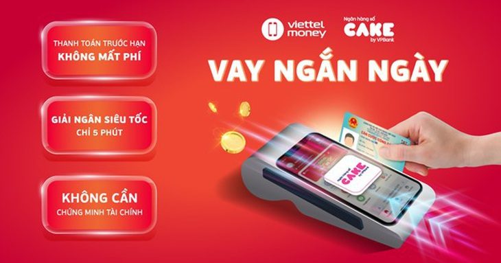 picture1-17368288307311880395625 Cảnh giác với tín dụng tiêu dùng dịp Tết: những yếu tố cần lưu tâm - Ảnh 1.