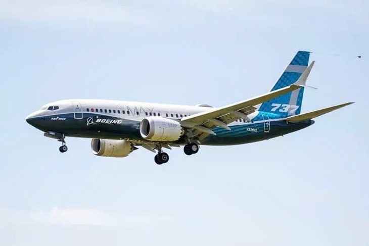 Boeing nỗ lực tìm lại hào quang đã mất - Ảnh 1. Boeing nỗ lực tìm lại hào quang đã mất - Ảnh 1.