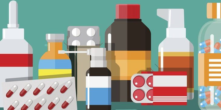 Các loại thuốc hay gây tăng đường huyết và đái tháo đường- Ảnh 1. Ảnh minh họa