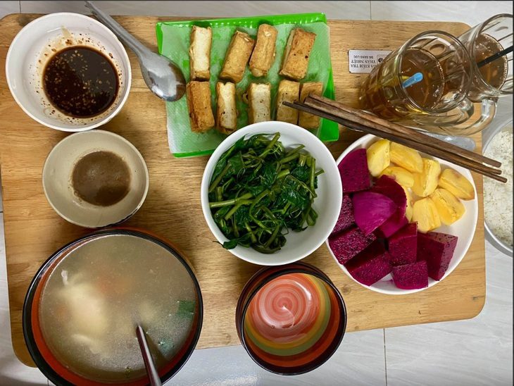 trang-mieng-17359151599742142116707 Chọn thực phẩm tráng miệng cũng có thể giúp sống khỏe - Ảnh 1.