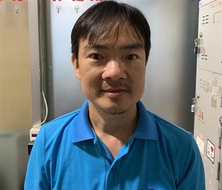 Bộ Công an khởi tố, bắt tạm giam giám đốc Trung tâm dạy nghề lái xe Sài Gòn - Ảnh 1. Bộ Công an khởi tố, bắt tạm giam giám đốc Trung tâm dạy nghề lái xe Sài Gòn - Ảnh 1.