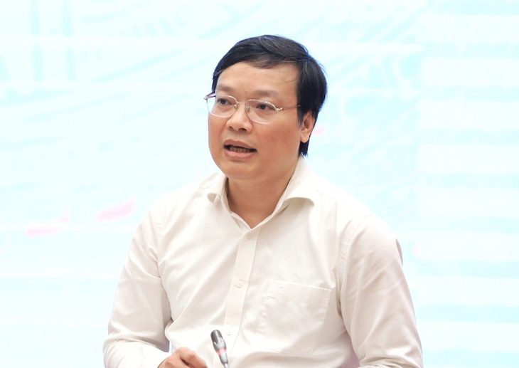 truong-hai-long-17206958374292027737428 Bộ Nội vụ đề xuất số lượng phòng, phó phòng cấp huyện ở Hà Nội, TP.HCM sau sắp xếp, tinh gọn - Ảnh 1.