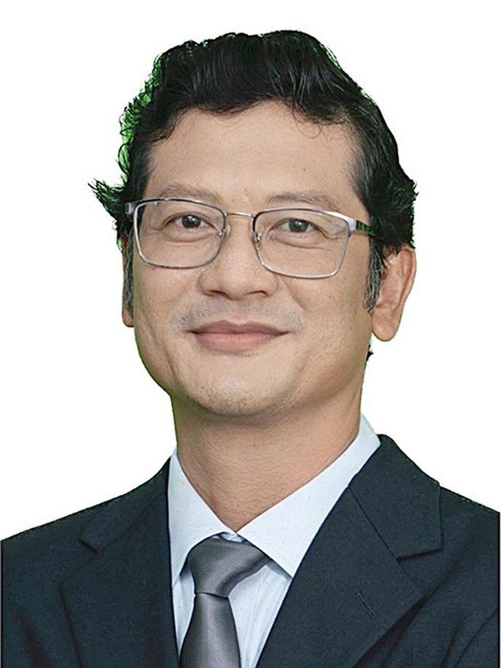 Bị người khác chém, muốn bệnh viện giám định thương tật? - Ảnh 1. Luật sư Nguyễn Phong Phú