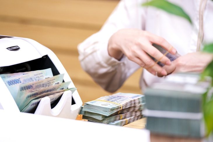 Thu nhập thực tế của người lao động gồm tiền lương cứng, phụ cấp, trợ cấp, tiền thưởng... - Ảnh: NAM TRẦN Điều chỉnh mức tăng lương cơ sở từ ngày 1-7 theo dự thảo nghị định của Chính phủ quy định mức lương cơ sở đối với cán bộ, công chức, viên chức và lực lượng vũ trang... - Ảnh: NAM TRẦN