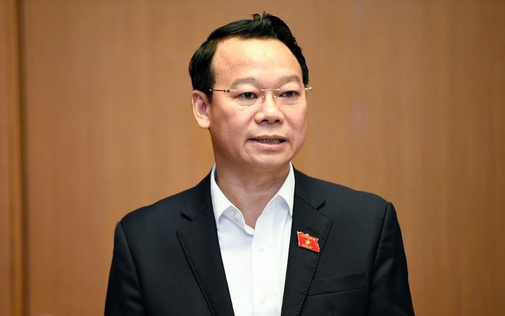 Bộ trưởng Đỗ Đức Duy: Gỡ nút thắt tiếp cận đất đai thực hiện các dự án nhà ở thương mại - Ảnh 1. Bộ trưởng Đỗ Đức Duy: Gỡ nút thắt tiếp cận đất đai thực hiện các dự án nhà ở thương mại - Ảnh 1.